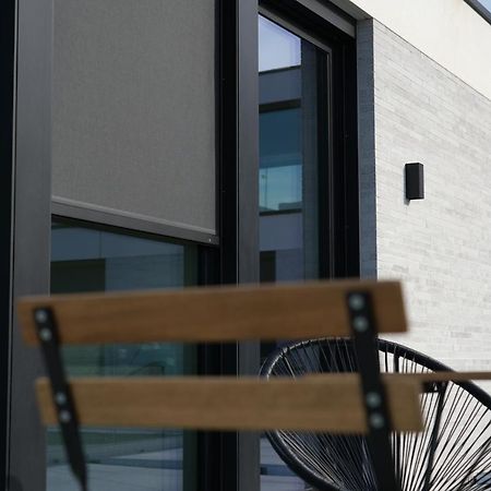 Aparthotel Denia Lochristi Exterior photo