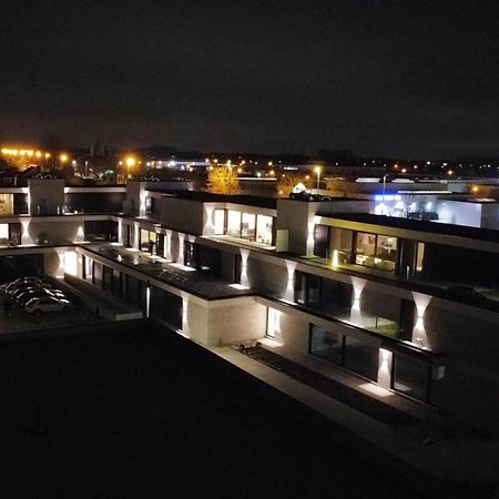 Aparthotel Denia Lochristi Exterior photo