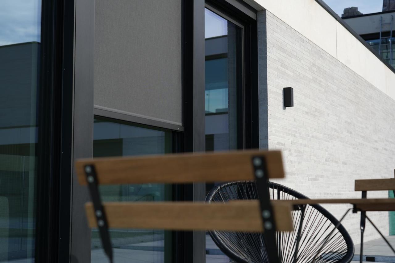 Aparthotel Denia Lochristi Exterior photo