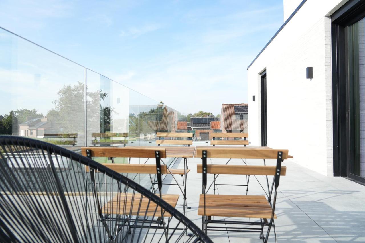 Aparthotel Denia Lochristi Exterior photo